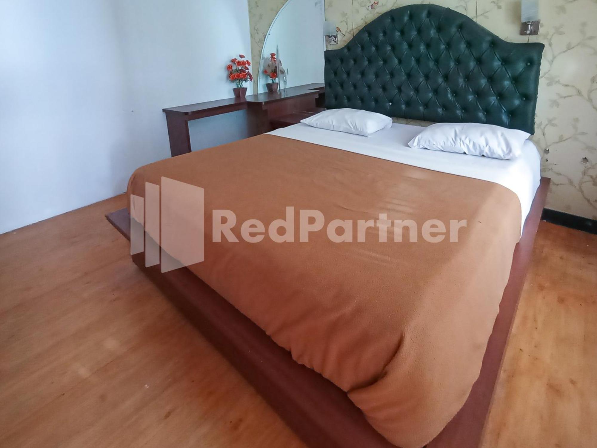 Nillo Hotel Kebumen Mitra Reddoorz Exterior foto