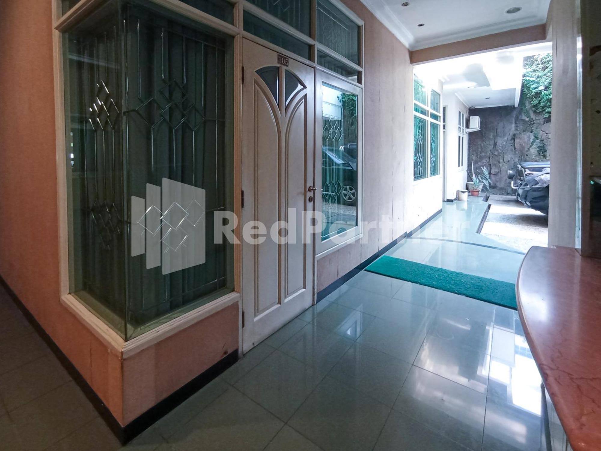 Nillo Hotel Kebumen Mitra Reddoorz Exterior foto